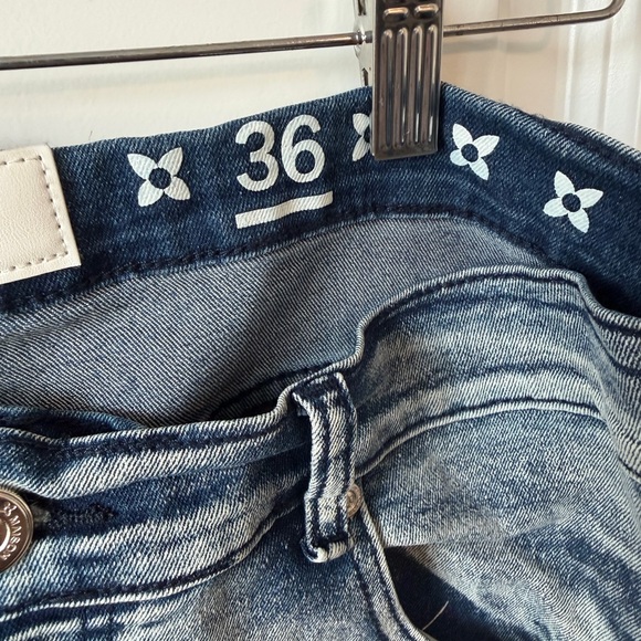 Men’s Maison Noir Jeans - Picture 3 of 5